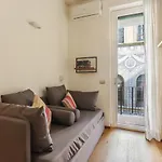 Luxury Pontevecchio Duplex 5 Stars Apartment