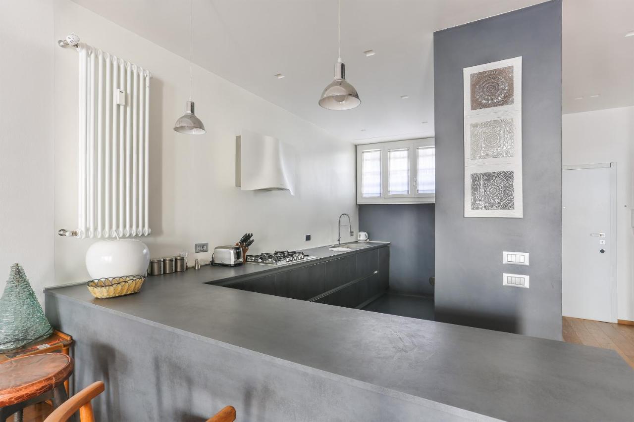 Luxury Pontevecchio Duplex 5 Stars Apartamento *