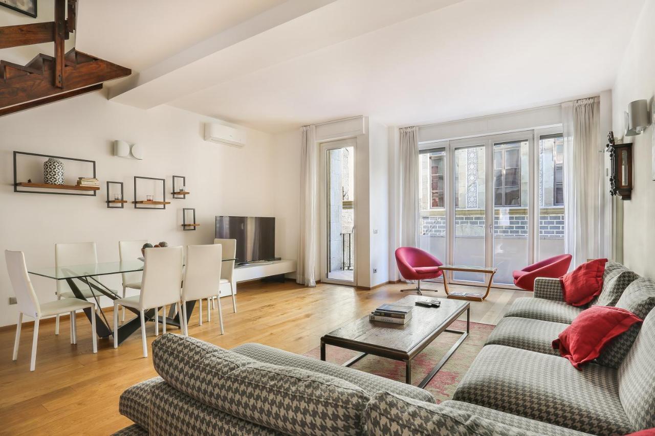 Luxury Pontevecchio Duplex 5 Stars Apartamento Florencia