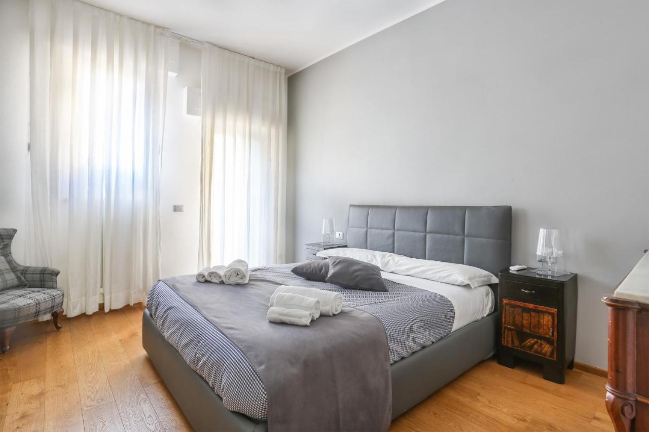 Luxury Pontevecchio Duplex 5 Stars * Florencia