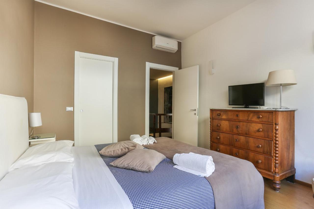 Luxury Pontevecchio Duplex 5 Stars Apartamento Florencia