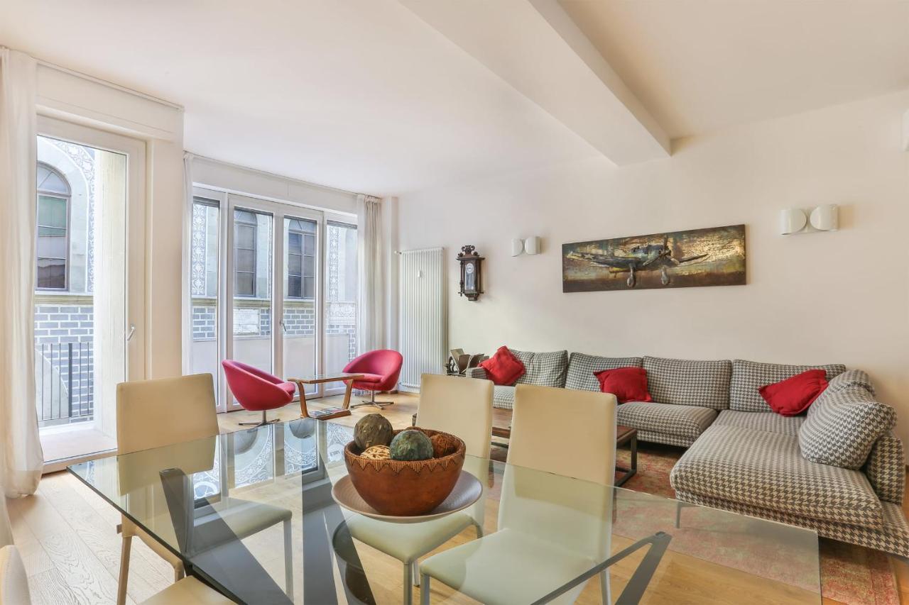 Luxury Pontevecchio Duplex 5 Stars Apartamento *